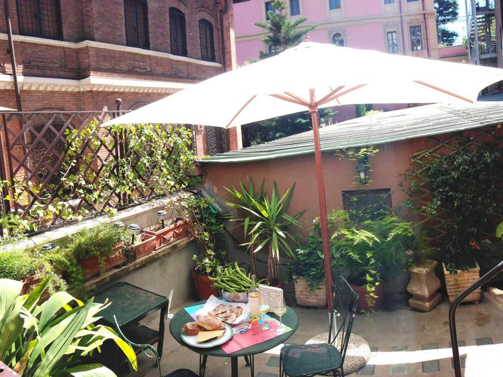 Rome Art Home Exterior photo