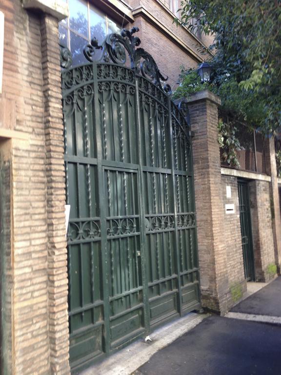 Rome Art Home Exterior photo